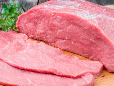 O que é carne de vitela?