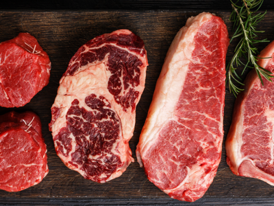 Exportação de carne bovina, conheça 10 curiosidades!
