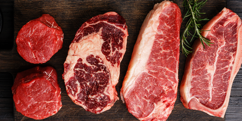 Exportação de carne bovina, conheça 10 curiosidades!