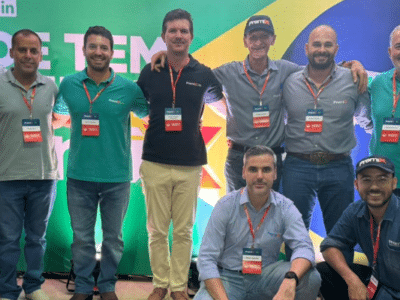 Premix na Ecofarm Show