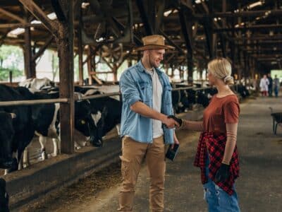 Gestão de Times Comerciais no Agro Estratégias para o Sucesso no Campo e nas Vendas | Premix