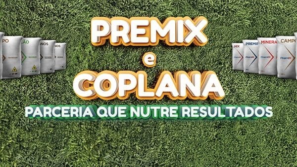 Premix e Coplana