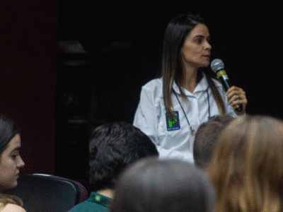 Dia do Zootecnista | CRMV-SP