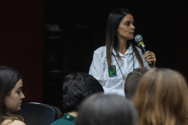 Dia do Zootecnista | CRMV-SP