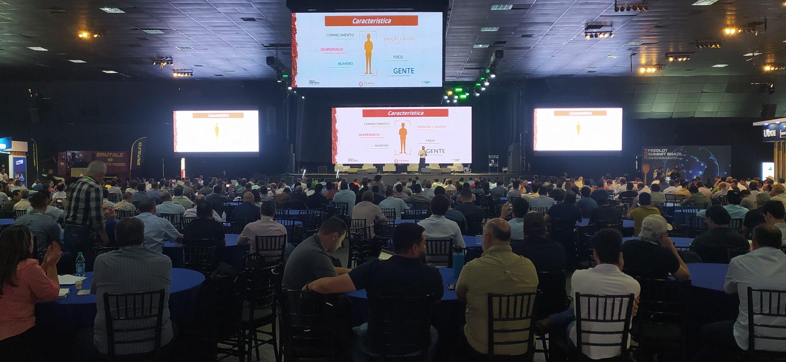 Feedlot Summit 2025 | Premix