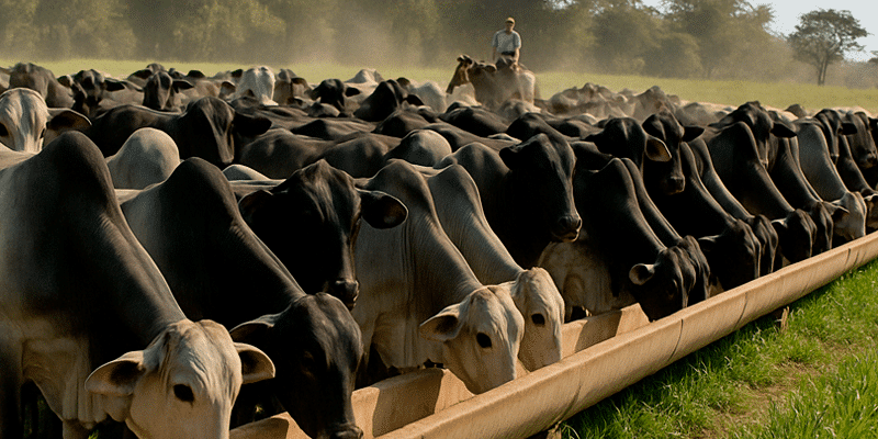 MAIS ACESSADOS DO BLOG PREMIX EM 2025