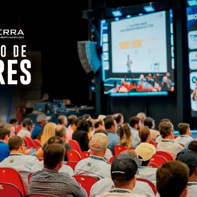 ENCONTRO DE GESTORES TERRA 2026 | BLOG PREMIX