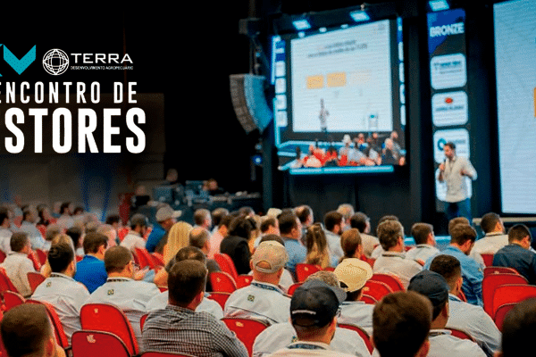 ENCONTRO DE GESTORES TERRA 2026 | BLOG PREMIX