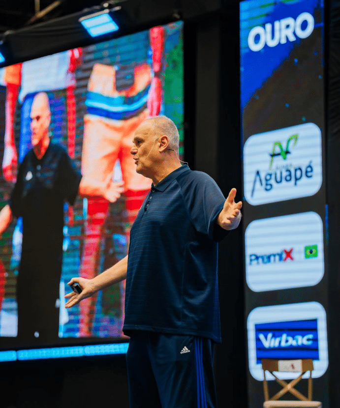 ENCONTRO DE GESTORES TERRA 2026 | BLOG PREMIX