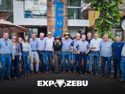 EXPOZEBU 2026 - BLOG PREMIX
