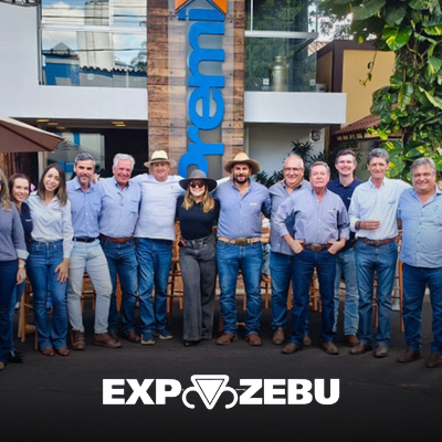 EXPOZEBU 2026 - BLOG PREMIX