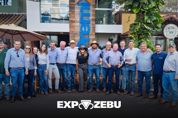 EXPOZEBU 2026 - BLOG PREMIX