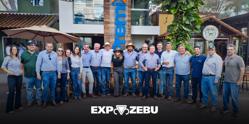 EXPOZEBU 2026 - BLOG PREMIX