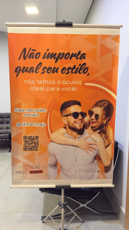 saúde visual no trabalho