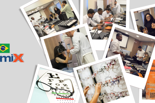 saúde visual no trabalho