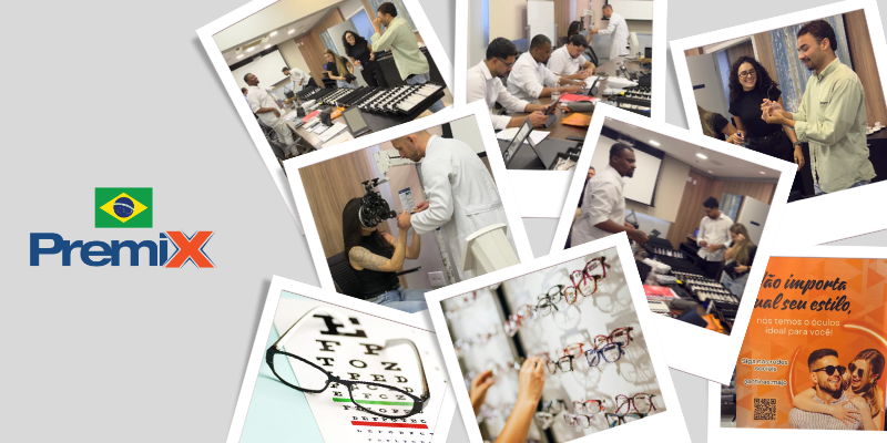 saúde visual no trabalho