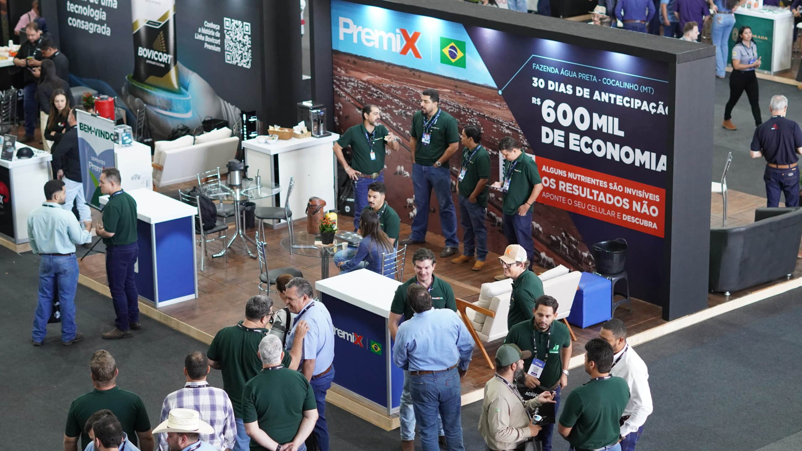 Acricorte 2026 | Blog Premix