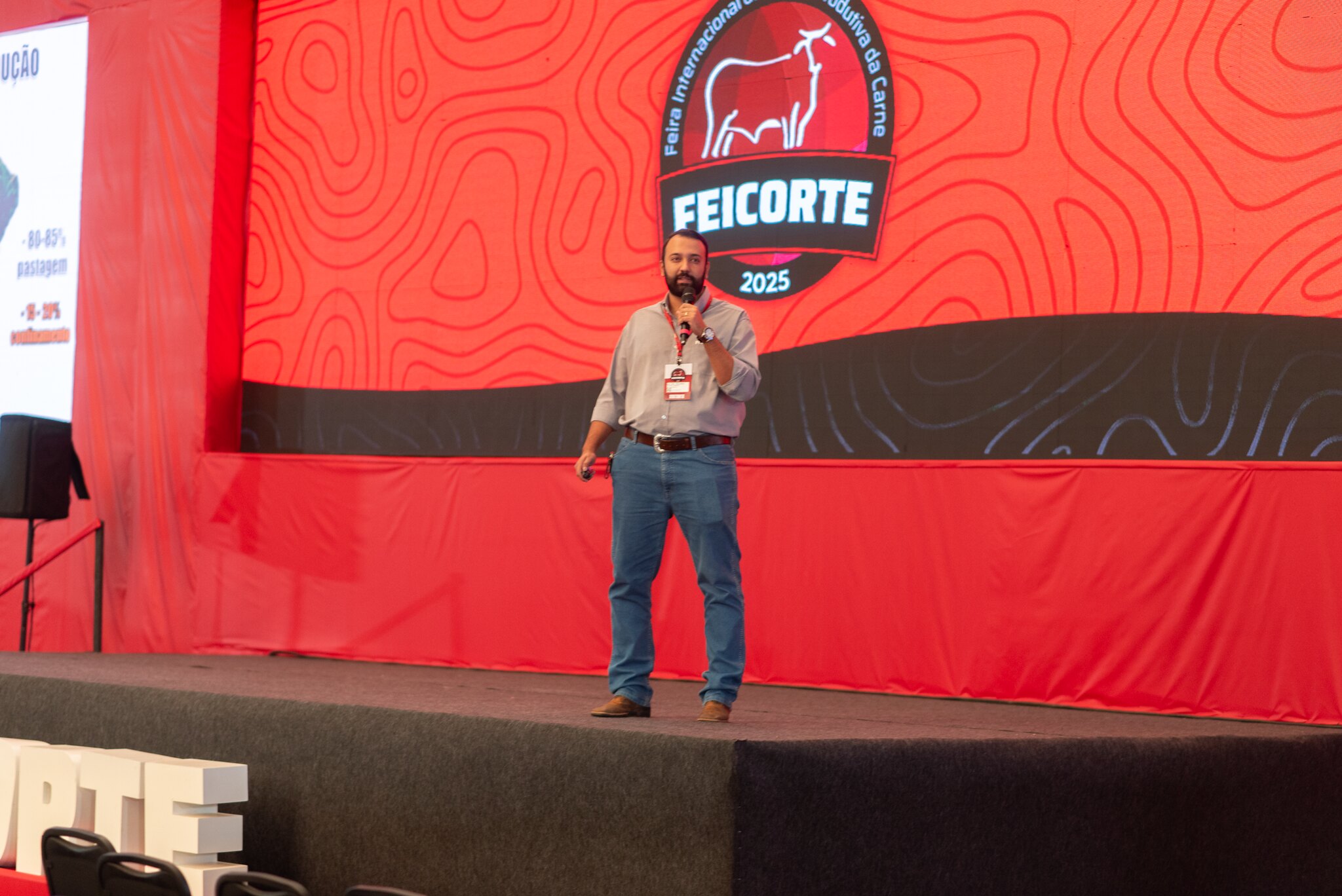 FEICORTE 2026 | BLOG PREMIX