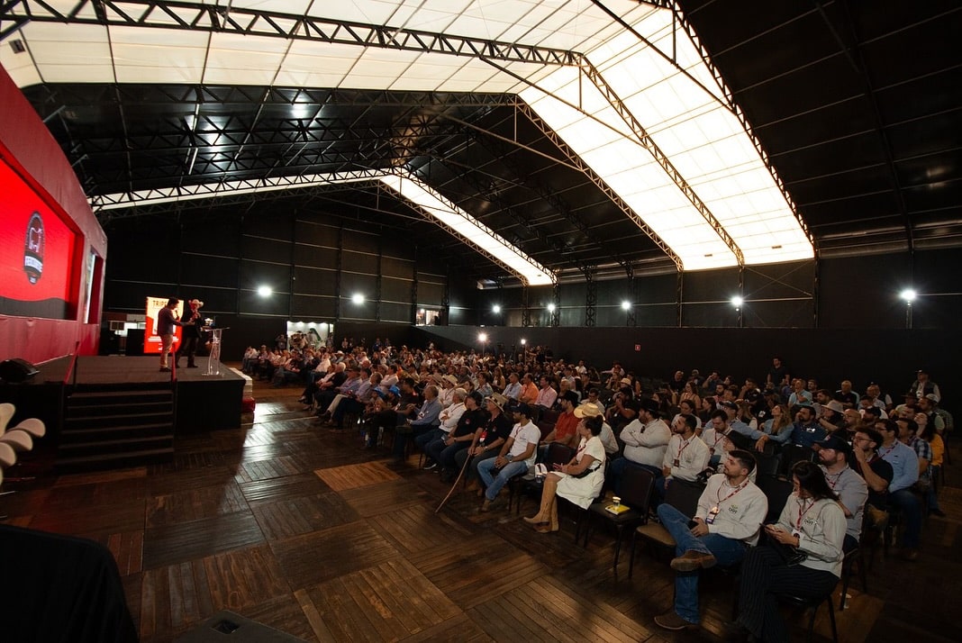 FEICORTE 2026 | BLOG PREMIX