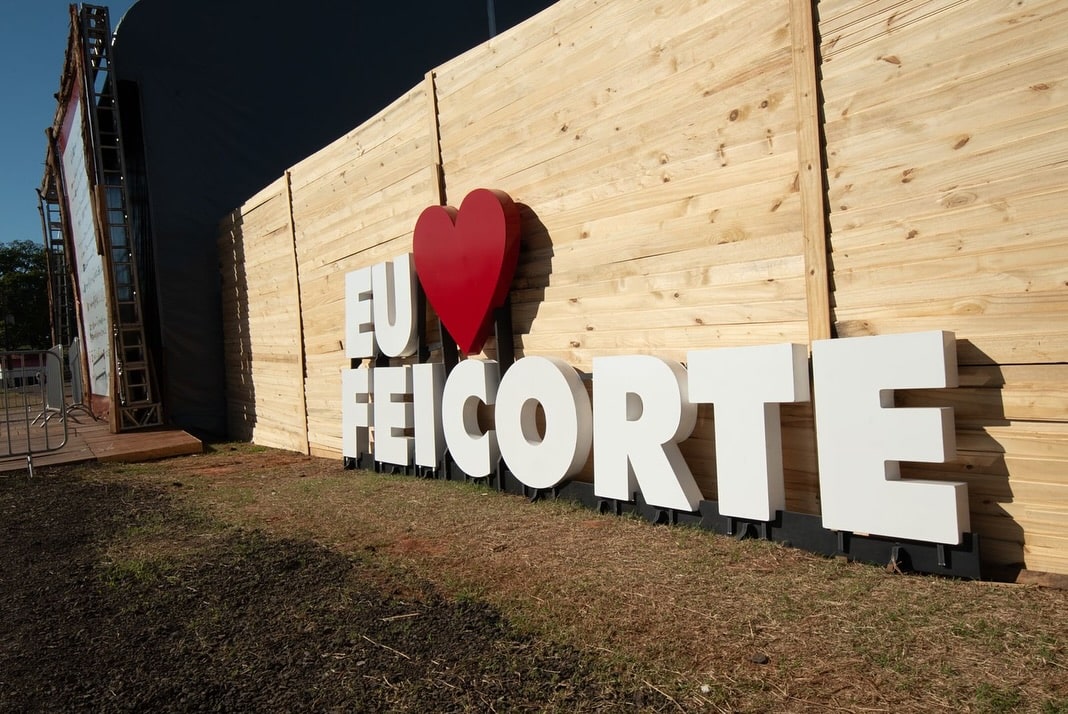 FEICORTE 2026 | BLOG PREMIX