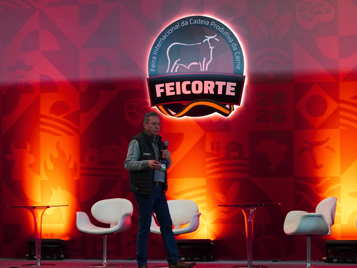 AGRADECIMENTO FEICORTE 2026 | BLOG PREMIX