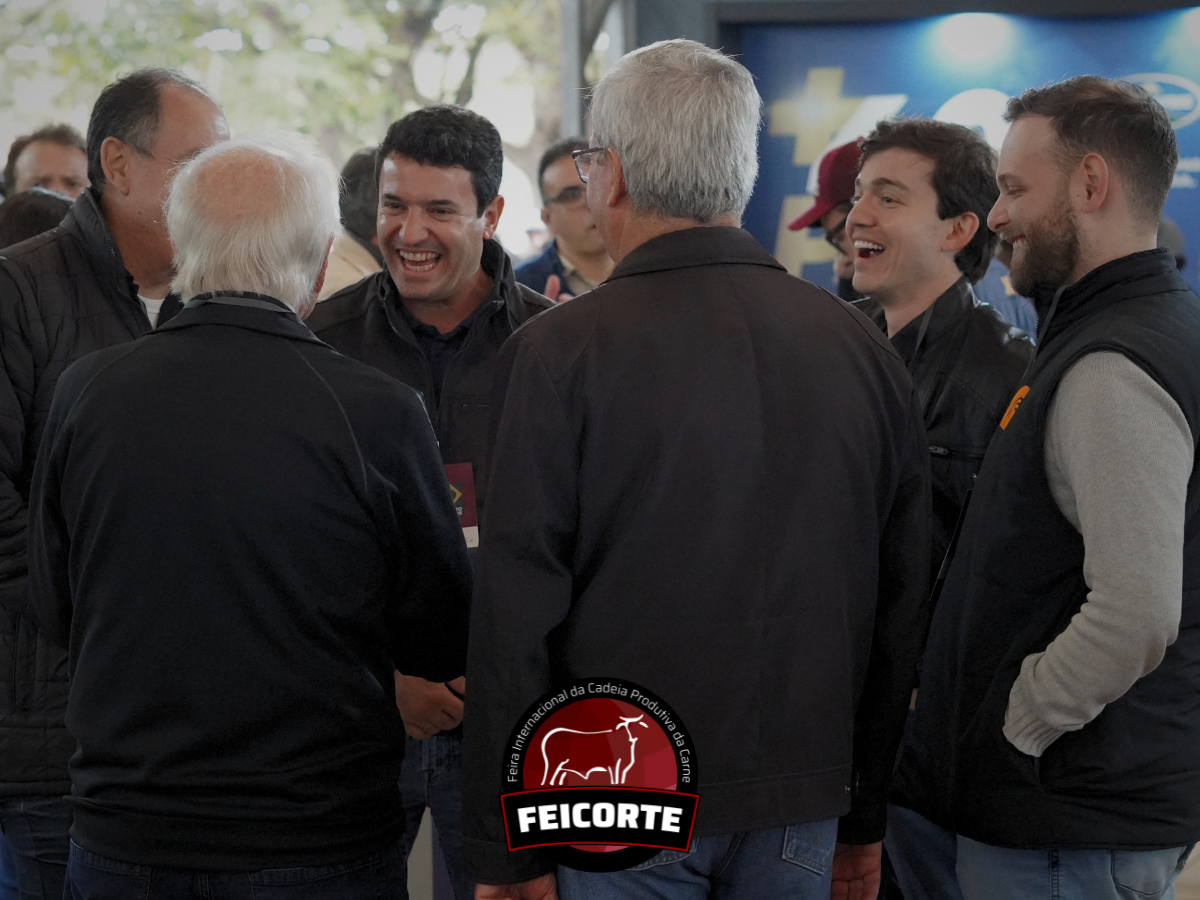 AGRADECIMENTO FEICORTE 2026 | BLOG PREMIX