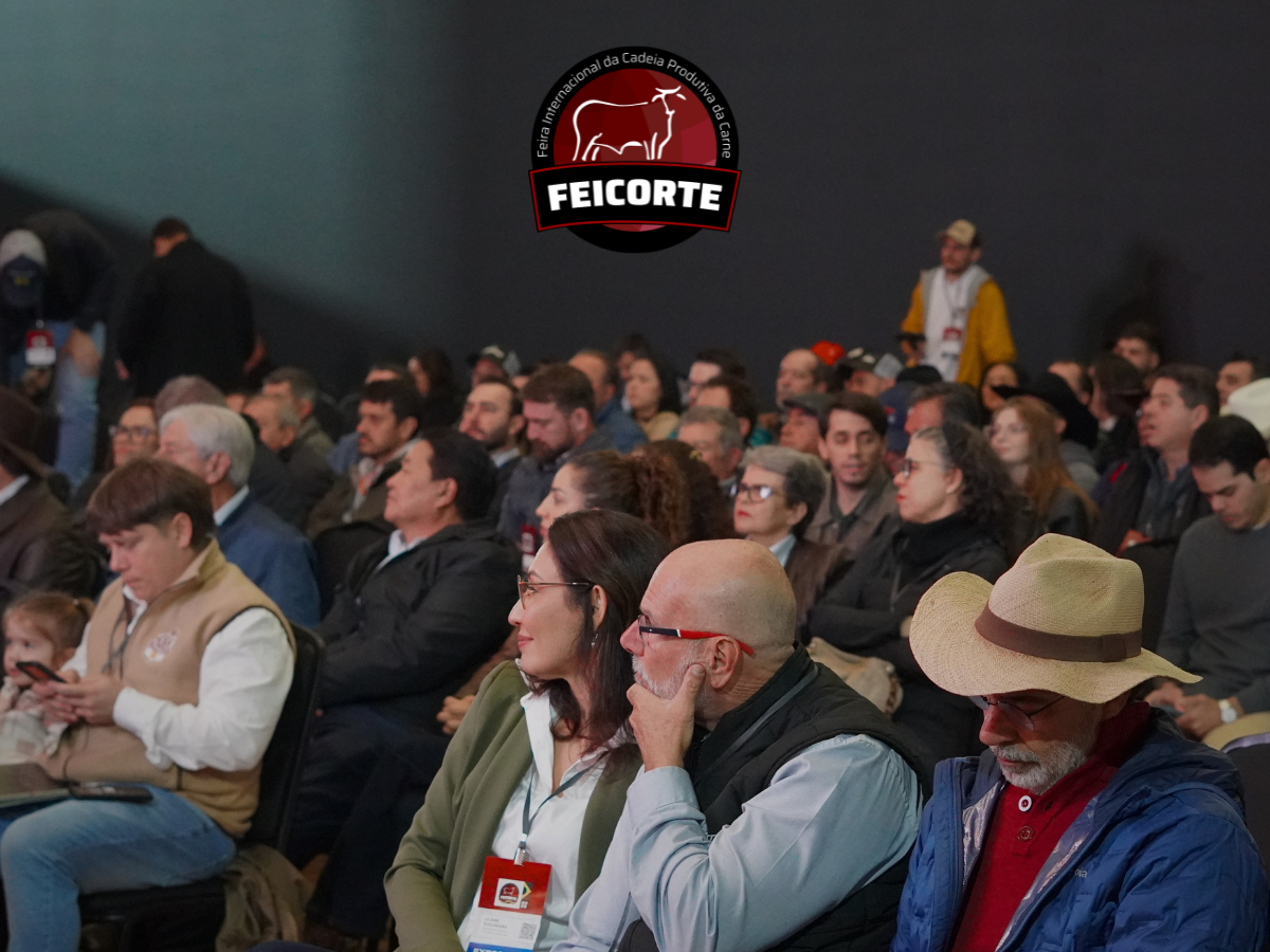 AGRADECIMENTO FEICORTE 2026 | BLOG PREMIX