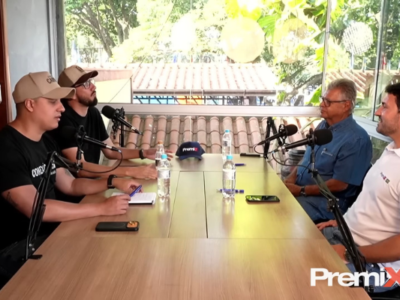 EXPOZEBU 2026 | PREMIX e CONEXÃO CAIPIRA