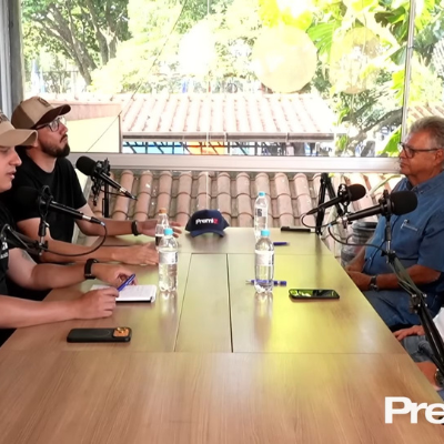 EXPOZEBU 2026 | PREMIX e CONEXÃO CAIPIRA