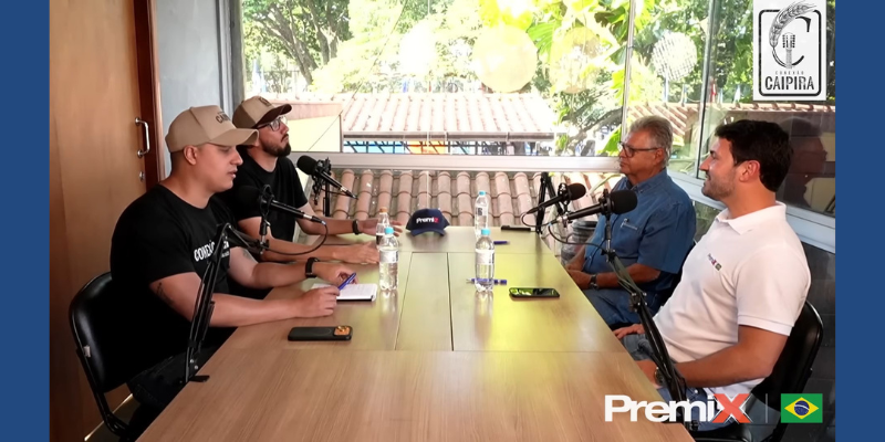 EXPOZEBU 2026 | PREMIX e CONEXÃO CAIPIRA