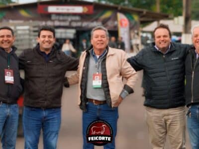 AGRADECIMENTO FEICORTE 2026 | BLOG PREMIX