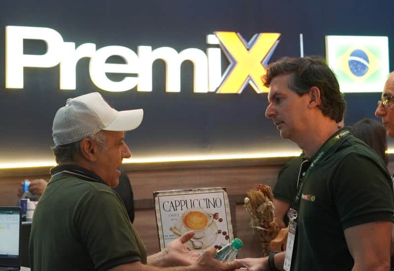 FEEDLOT SUMMIT BRAZIL 2026 - PREMIX