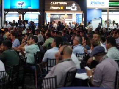 FEEDLOT SUMMIT BRAZIL 2026 - PREMIX