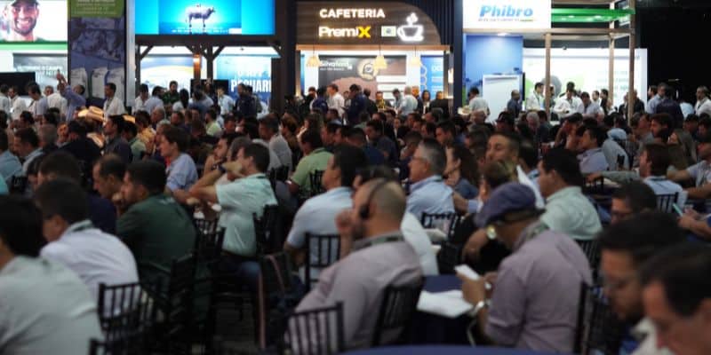 FEEDLOT SUMMIT BRAZIL 2026 - PREMIX
