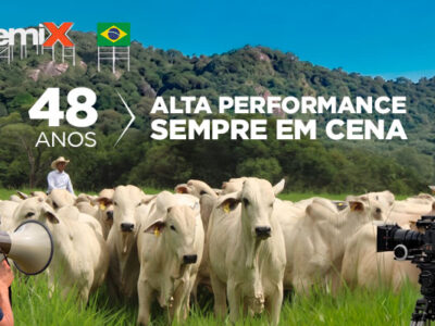 Premix 48 anos