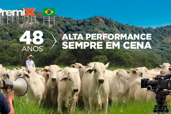 Premix 48 anos