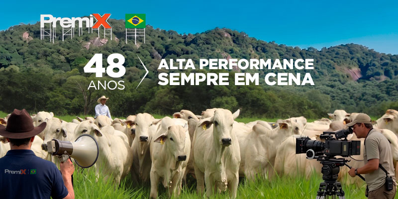 Premix 48 anos