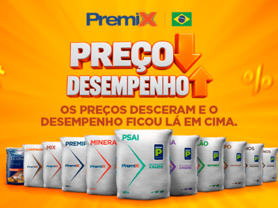 Nutrição animal | Promoção Premix