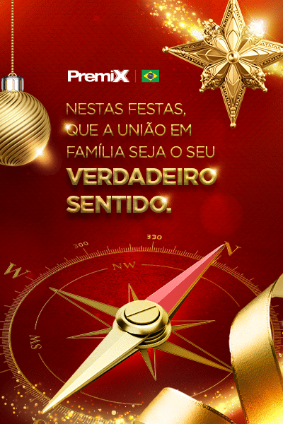 Premix é referência de peso em nutrição Premix é referência de peso em nutrição