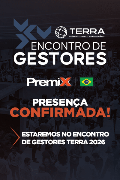 Premix é referência de peso em nutrição Premix é referência de peso em nutrição