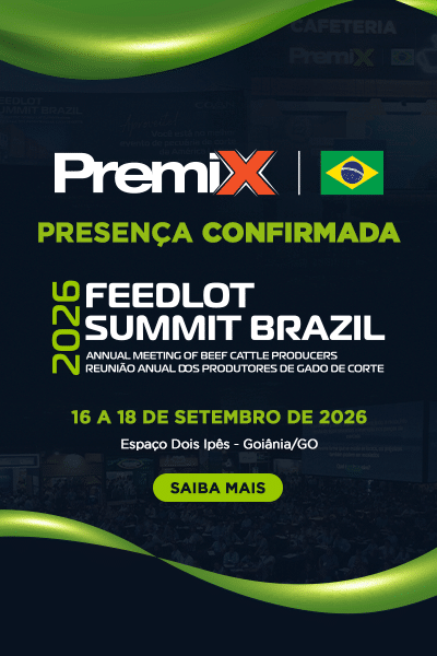 Premix é referência de peso em nutrição Premix é referência de peso em nutrição